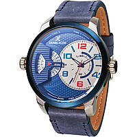 Часы Daniel Klein DK11413-2 Синие TR, код: 115598