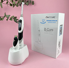 Фотополімерна лампа Woodpecker B-Cure Plus. Оригінал, сертифікат якості, офіційна гарантія!