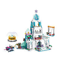 Детский конструктор Замок принцессы Bambi MG320 752 детали AG, код: 7904473