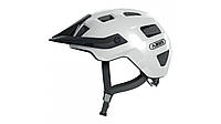 Шлем велосипедный ABUS MOTRIP S 51-55 Shiny White UN, код: 7847209