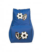 Кресло мешок Tia-Sport детский Спорт (sm-0648) BF, код: 6538300