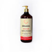 Органический шампунь для окрашенных волос Восстановление и Защита Punti di Vista Vegan Formul UT, код: 6634305