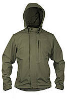 Куртка BAFT MASCOT olive р.2XL (MT1205-XXL) TO, код: 7790070