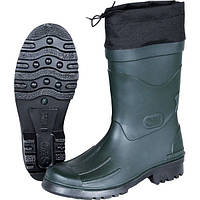 Чоботи гумові NILS з коміром, Lemigo Польща