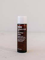 Тонер с миндальной кислотой By Wishtrend Mandelic Acid 5% Skin Prep Water 30 мл VA, код: 8289810