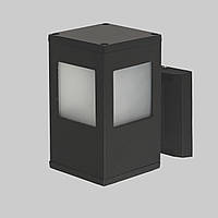 Уличный светильник на 1 лампу Lightled 67-L5176-WL-1 BK EV, код: 8144727