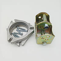 Проставки збільшення кліренсу Lada Калина 1117/1118/1119 комплект 20/35 мм