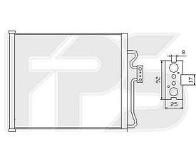 BMW_7 (E38) 94-02