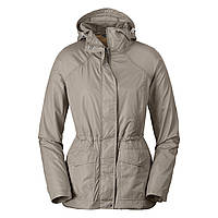 Плащ Eddie Bauer Womens Somerland Convertible Trench Coat XS Серый (5048LTAU-XS) EV, код: 304910