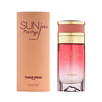 Sun Java Prestige For Women Franck Olivier eau de parfum 50 ml