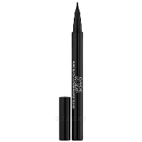 Подводка-фломастер водостойкая GA-DE Pure Black Longevity Waterproof Eyeliner 0.4 г