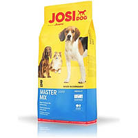 Сухий корм для собак JosiDog Master Mix 15 кг (4032254770664) EV, код: 8243141