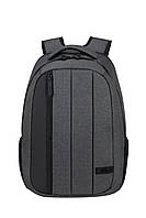 Рюкзак для ноутбука 17,3 American Tourister STREETHERO GREY 47,5x32x23 ME2*08003 KB, код: 8316946