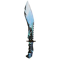 Нож деревянный сувенирный SO-2 КУКРИ PROPHET Сувенир-Декор SO2KU-PR XN, код: 8138942