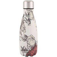 Термофляга Picture Organic Urban 0.35 L Peonies (1012-ACC100C) ML, код: 6839309