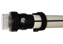 УФ стерилізатор UV-C XClear Marine 40 Вт для морської і солоної води, Комплект лампи для стерилізації, фото 3