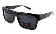 Солнцезащитные очки мужские Ventura 15522K-C1 Черный TN, код: 7924753