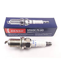 Свеча зажигания Denso PK20PR-P11 (3141) BK, код: 6724489