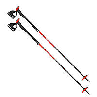 Трекинговые палки Leki Tourstick Vario V Faltstock 115-135 cm (1052-636 3205) GT, код: 6855377