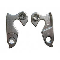 Сменный крюк переключателя заднего Spencer GH-022 Серебристый (HAK022) TE, код: 8366191