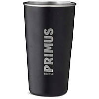 Кружка Primus CampFire Pint Чорний (1046-738015) SC, код: 6453575