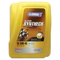Моторное масло Atlantic Syntech 10W-40 API SM CF 20 л XN, код: 6854979