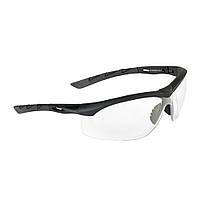 Очки баллистические Swiss Eye Lancer Clear (40322-2370.05.56) FT, код: 7608089