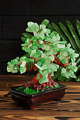 Дерево "Щастя" з камінням, авантюрин