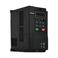 Преобразователь частоты на 7.5 11 кВт FRECON - FR500A-4T-7.5G 011PB GR, код: 2569011