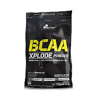 Аминокислота BCAA для спорта Olimp Nutrition BCAA Xplode 1000 g 100 servings Cola TV, код: 7518676