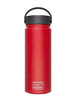 Фляга Sea To Summit Wide Mouth Insulated 1000 ml Red (1033-STS 360SSWMI1000BRD) XN, код: 6455334