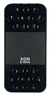 Портативна батарея XON PowerBank MultiLink MC1M 10000 mAh Black (5060948062923) BF, код: 8204903