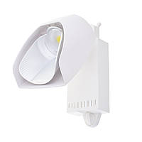 Светильник трековый LED Brille 40W KW-227 Белый NL, код: 7275320