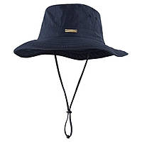 Шляпа Trekmates Gobi Wide Brim Hat L XL Синий (1054-015.0737) BK, код: 7608335