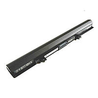 Батарея к ноутбуку Toshiba PA5184U-1BRS Satellite L50 14.4V 2200mAh 32 Wh Black ES, код: 6817459