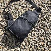 Тактическая сумка рюкзак через плечо | Борсетка сумка через плечо | Мужская QN-690 сумка кроссбоди (WS)