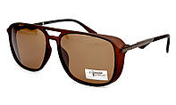 Солнцезащитные очки мужские Cavaldi (polarized) EC9709-C3 Коричневый AG, код: 7924897