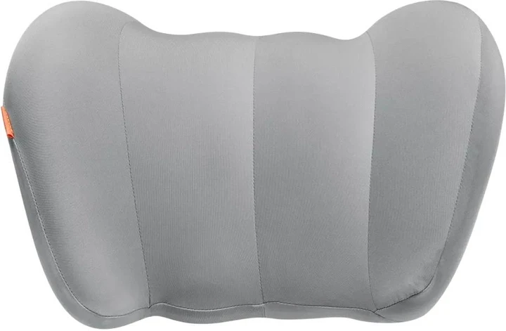 Подушка в авто Baseus ComfortRide Series Car Lumbar Gray (CNYZ000013), фото 1