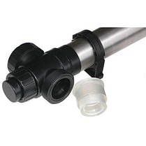 УФ стерилізатор для ставка, УФ лампа для стерилізації ставка UV-C XClear Budget Tech 40 Вт, фото 2
