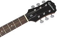 Електрогітара EPIPHONE SG SPECIAL VE CHERRY, фото 5