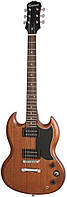 Электрогитара Epiphone SG Special VE Walnut