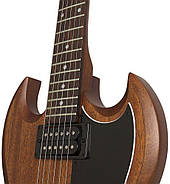 Електрогітара EPIPHONE SG SPECIAL VE CHERRY, фото 6