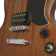 Електрогітара EPIPHONE SG SPECIAL VE CHERRY, фото 7