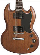 Електрогітара EPIPHONE SG SPECIAL VE CHERRY, фото 8