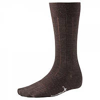 Шкарпетки Smart Wool Men's City Slicker Chocolate (1033-SW SW807.240-M) GT, код: 6456125