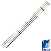 Набор Salmo Вершинки сигнальные удилища фидерного 02-004 5 шт GM, код: 2657643