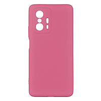 Чехол Full Case No Logo для Xiaomi 11T Dragon fruit KB, код: 7605347