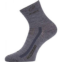 Шкарпетки Lasting WKS 504 Grey (1054-002.003.3564) PP, код: 6456048