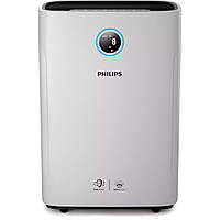 Очиститель воздуха Philips AC2729/13 [87343]