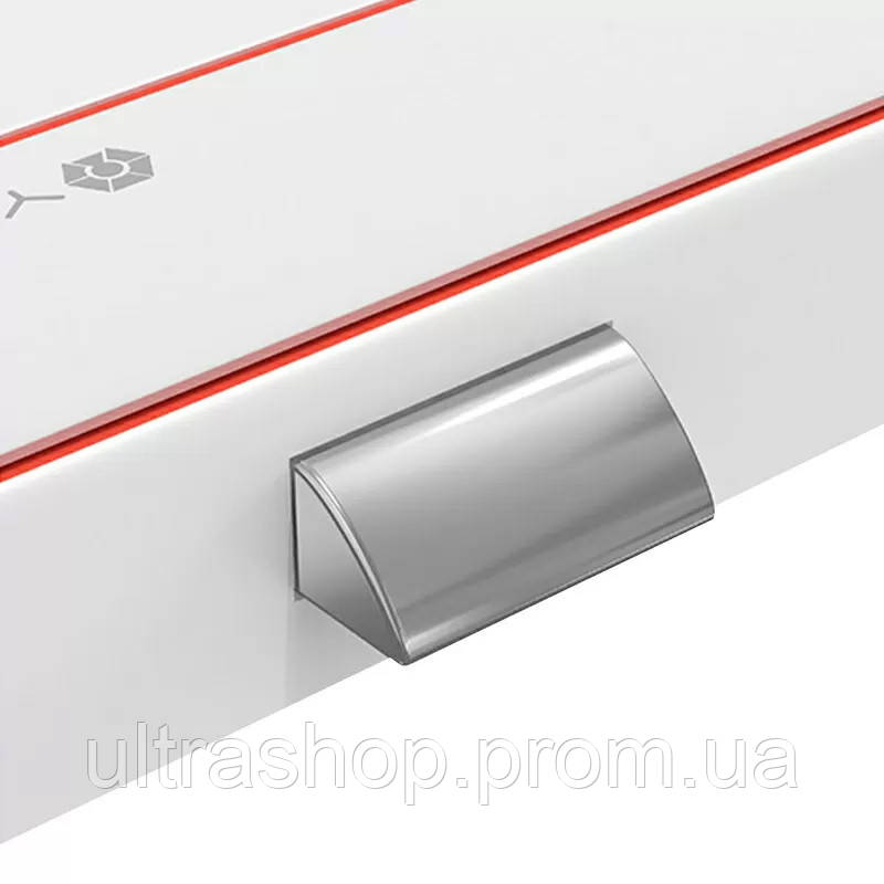 Умный мебельный замок Xiaomi Yeelock Smart Drawer Cabinet Lock E ZNGS02YSB Белый UL, код: 6825981 - фото 6 - id-p2159467482